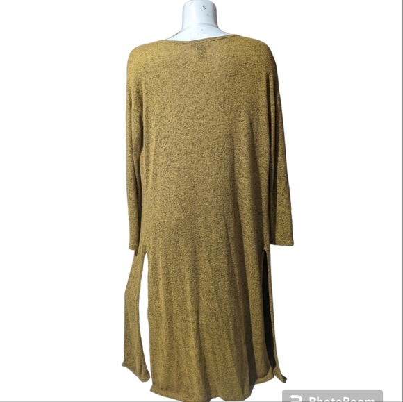 See You Monday long layering duster size Medium - Picture 1 of 6